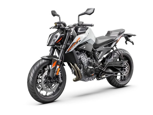 ktm - 790-duke