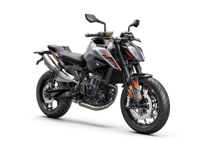 ktm - 790-duke