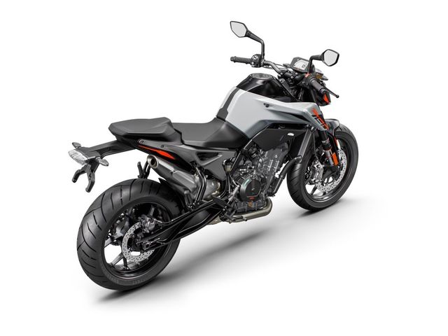 ktm - 790-duke