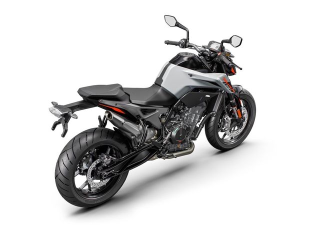 ktm - 790-duke