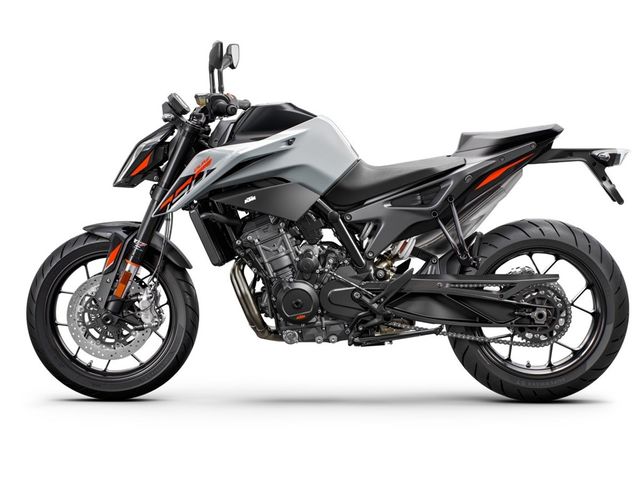 ktm - 790-duke