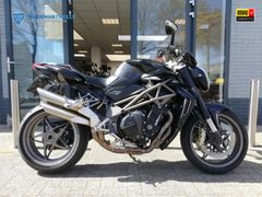 MV AGUSTA BRUTALE 990 R