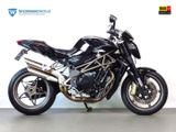 MV AGUSTA BRUTALE 990 R
