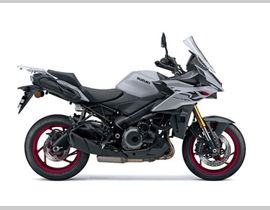 Suzuki GSX-S 1000 GX 2026 nieuw