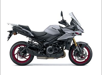 Suzuki GSX-S 1000 GX 2026 nieuw