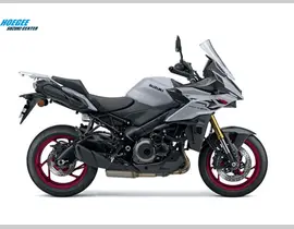 Suzuki GSX-S 1000 GX 2026 nieuw