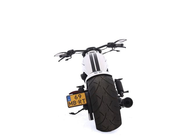 harley-davidson - night-rod-special-vrscdx