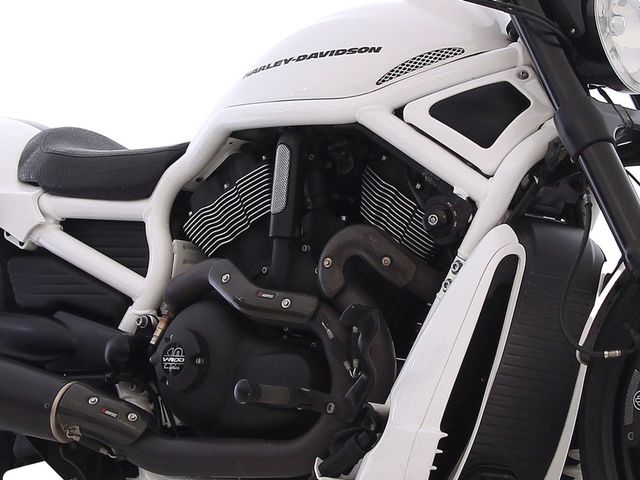 harley-davidson - night-rod-special-vrscdx