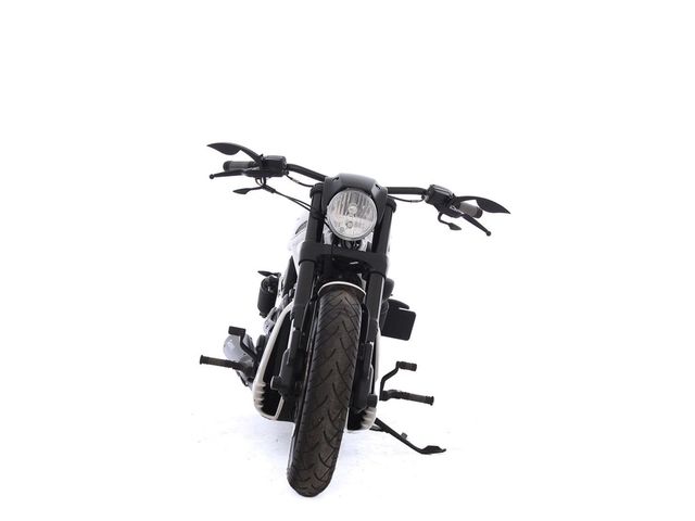 harley-davidson - night-rod-special-vrscdx