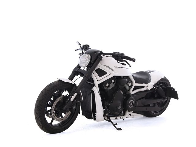 harley-davidson - night-rod-special-vrscdx