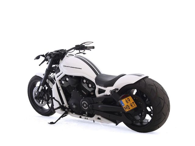 harley-davidson - night-rod-special-vrscdx