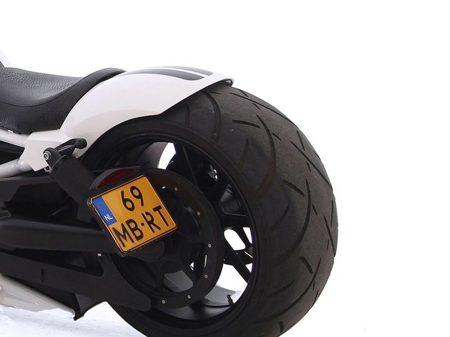 harley-davidson - night-rod-special-vrscdx