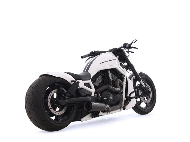 harley-davidson - night-rod-special-vrscdx