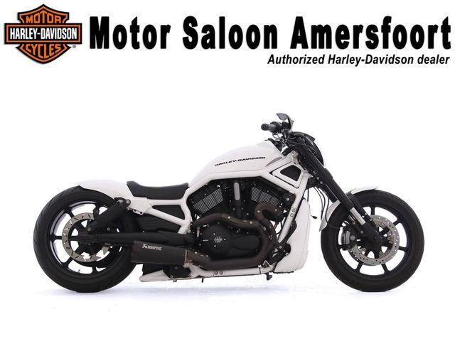 harley-davidson - night-rod-special-vrscdx