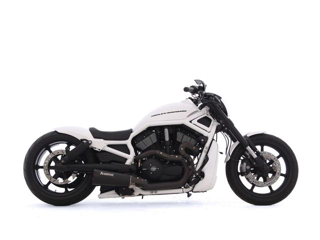 harley-davidson - night-rod-special-vrscdx