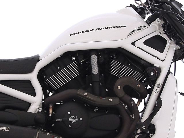 harley-davidson - night-rod-special-vrscdx