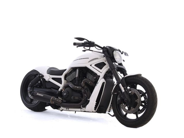 harley-davidson - night-rod-special-vrscdx