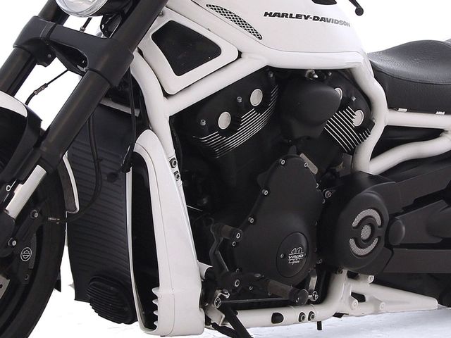 harley-davidson - night-rod-special-vrscdx