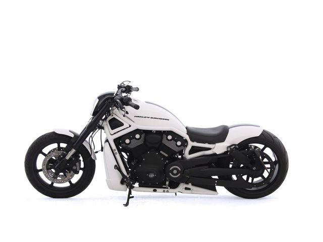 harley-davidson - night-rod-special-vrscdx