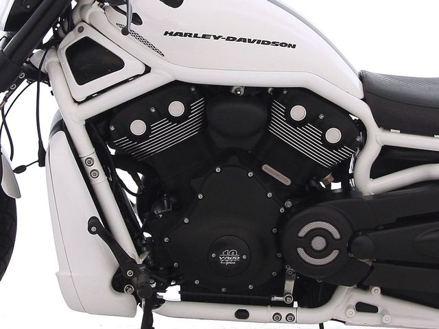 harley-davidson - night-rod-special-vrscdx