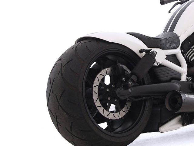 harley-davidson - night-rod-special-vrscdx