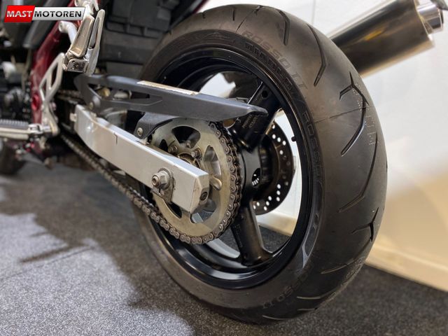 suzuki - gsf-650-n-bandit-abs