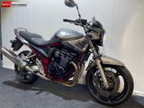 SUZUKI GSF 650 N BANDIT ABS