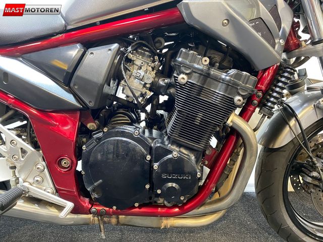 suzuki - gsf-650-n-bandit-abs