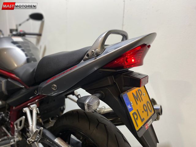suzuki - gsf-650-n-bandit-abs