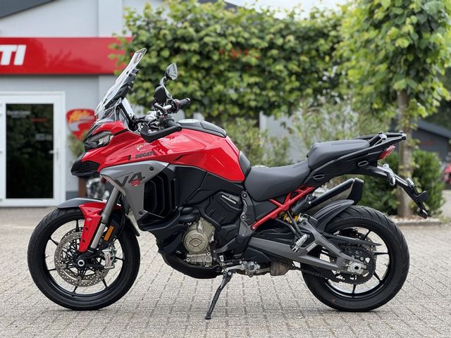 ducati - multistrada-v4-s