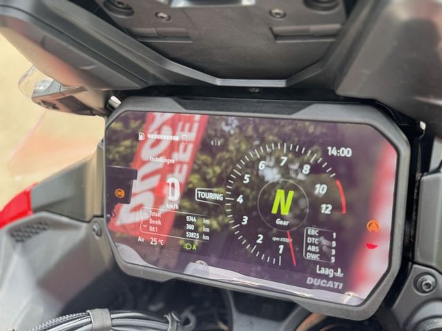 ducati - multistrada-v4-s