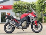 DUCATI MULTISTRADA V4 S