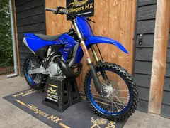 Yamaha YZ 250 2022 occasion – foto 3 van 15