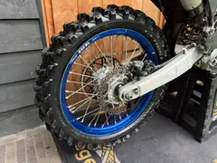 Yamaha YZ 250 2022 occasion – foto 6 van 15