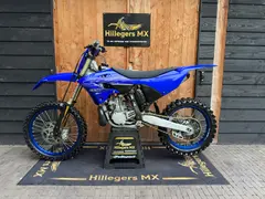 Yamaha YZ 250 2022 occasion – foto 8 van 15