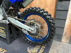 Yamaha YZ 250 2022 occasion – foto 12 van 15