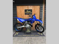 Yamaha YZ 250 2022 occasion – foto 14 van 15