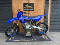 Yamaha YZ 250 2022 occasion – foto 15 van 15