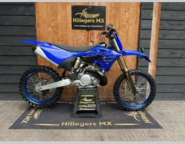 Yamaha YZ 250 2022 occasion