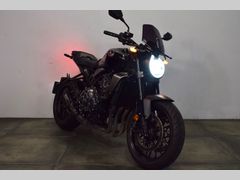 Honda CB 1000 R Black Edition 2021 occasion – foto 6 van 15
