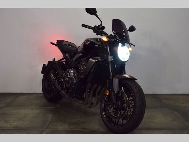honda - cb-1000-r