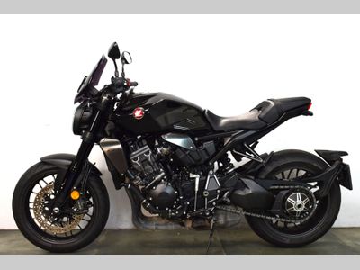 HONDA CB 1000 R – foto 2