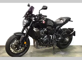 Honda CB 1000 R 2021 occasion