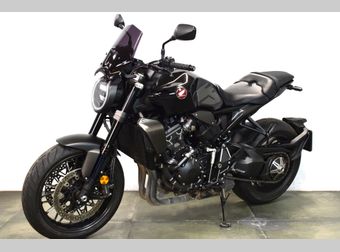 Honda CB 1000 R 2021 occasion