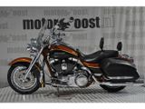 HARLEY-DAVIDSON ROAD KING SCREAMIN EAGLE FLHRSE