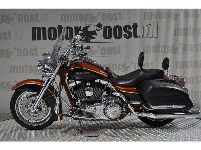 harley-davidson - road-king-screamin-eagle-flhrse