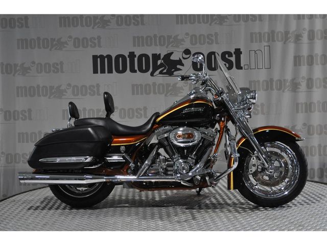 harley-davidson - road-king-screamin-eagle-flhrse