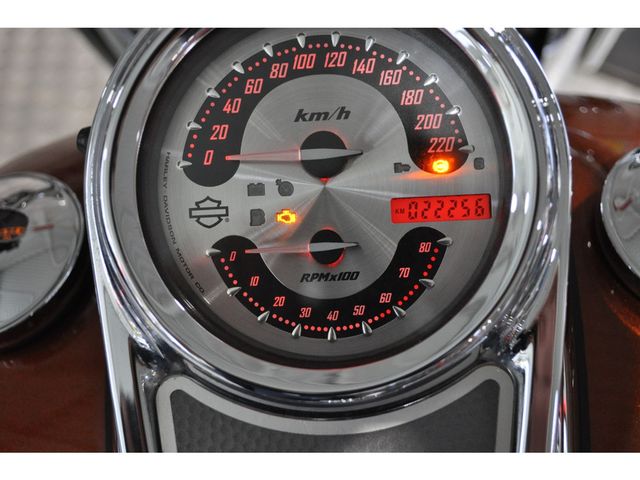 harley-davidson - road-king-screamin-eagle-flhrse