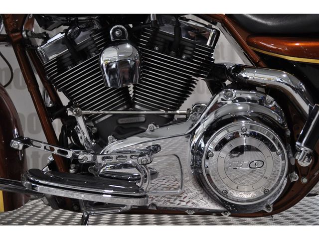 harley-davidson - road-king-screamin-eagle-flhrse