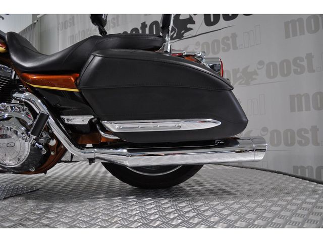 harley-davidson - road-king-screamin-eagle-flhrse
